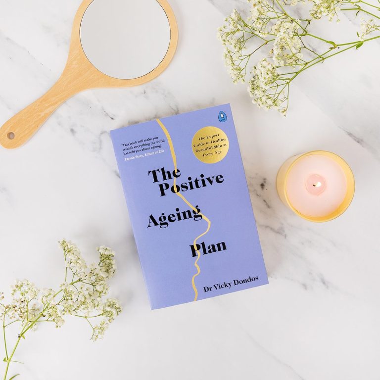 The Positive Ageing Plan