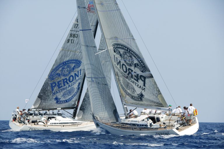 Peroni shipping