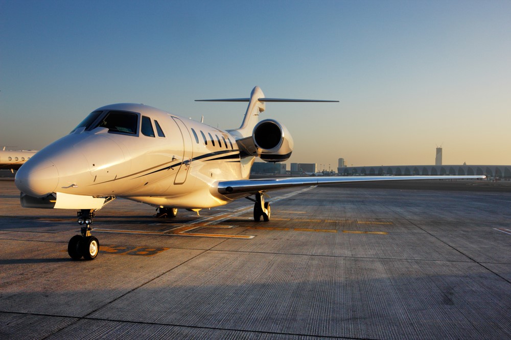 Welojets Private Aviation