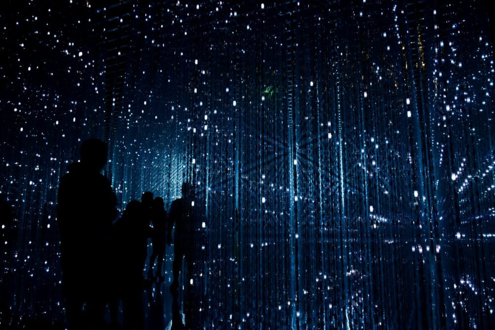 How Technology is transforming the luxury space