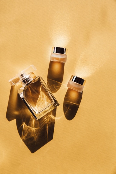 Scent 3