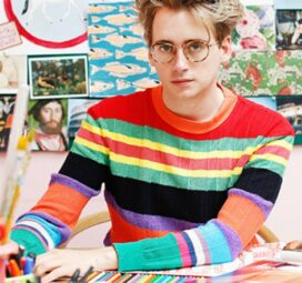 Bicester vilage pop up 1