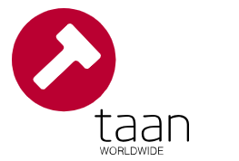 logo of taan