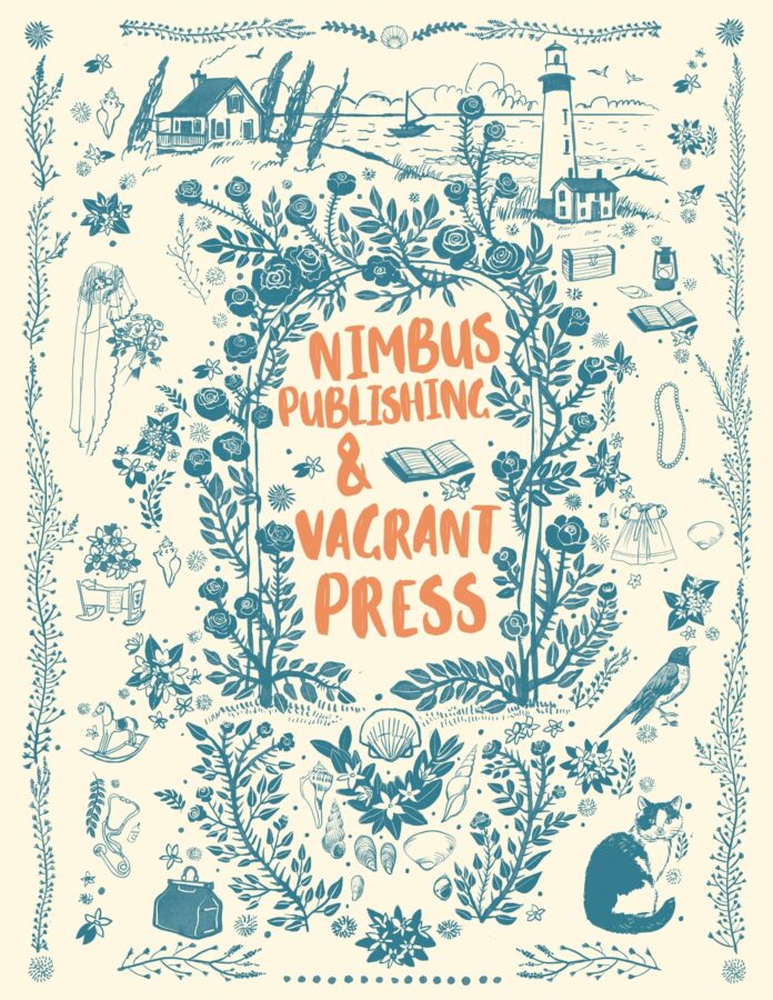 LONDON MINI CATALOGUE COVER