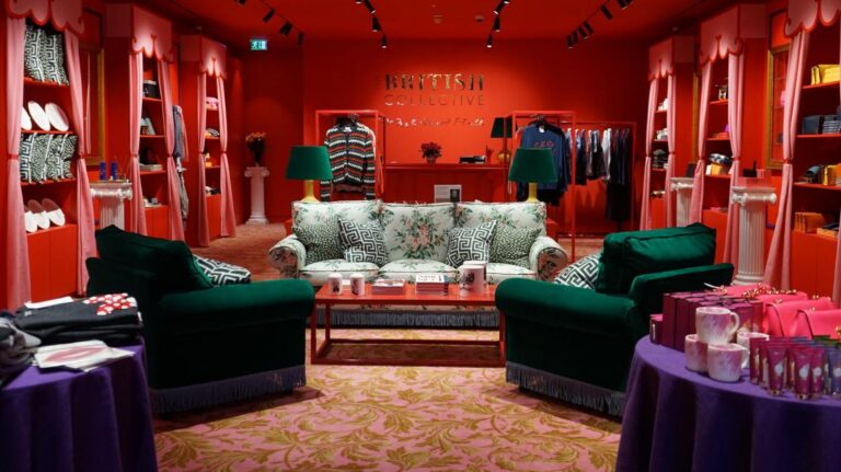 British Collective Bicester Village   10 768x431