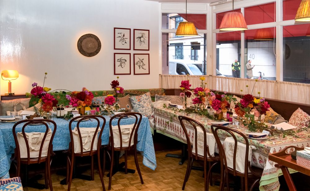 Forest Essentials 5 Website