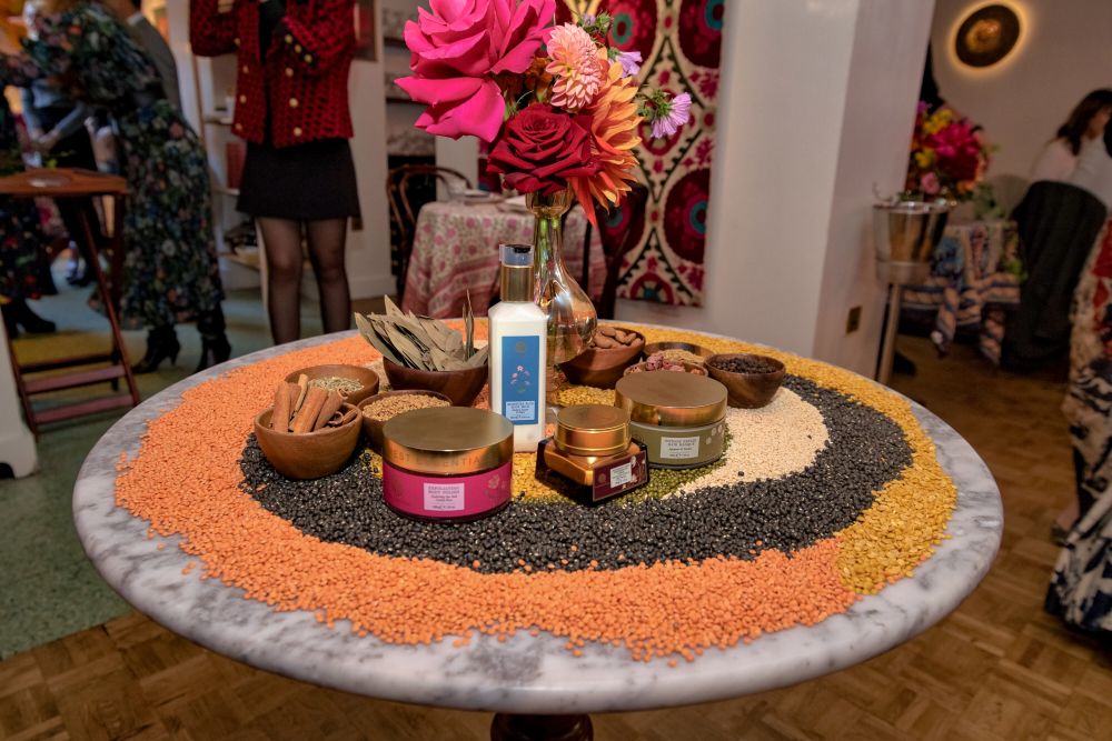 Website 4 Forest Essentials