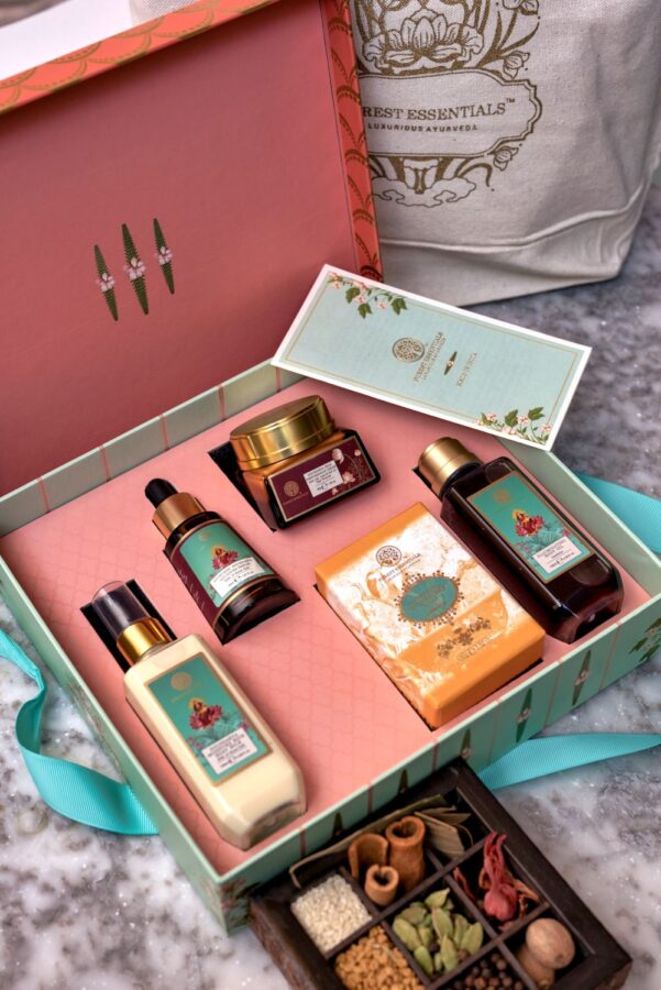 forest essential products