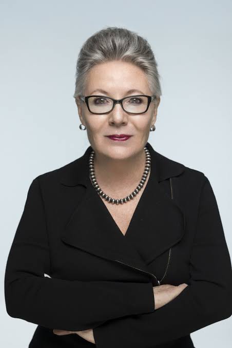 Susan Sutton Profile Picture